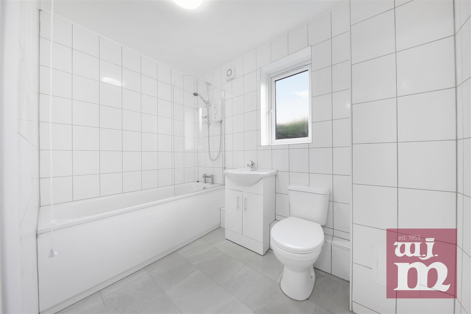 Draycott Close, Whistperwood